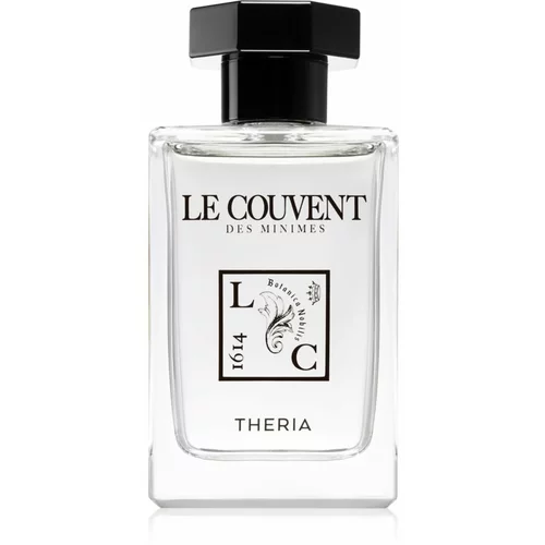 Le Couvent Maison de Parfum Singulières Theria parfumska voda uniseks 100 ml