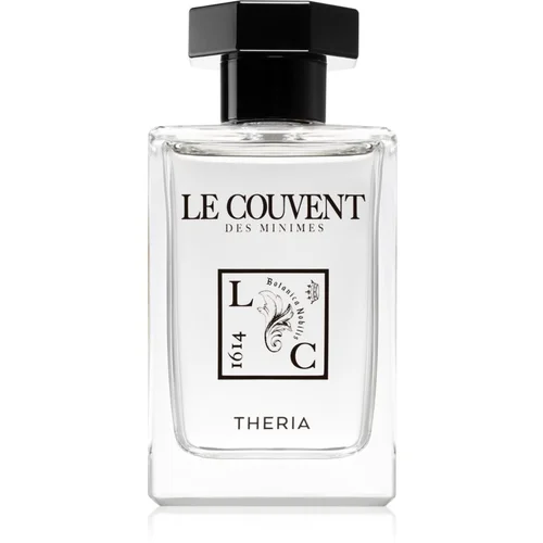 Le Couvent Maison de Parfum Singulières Theria parfumska voda uniseks 100 ml