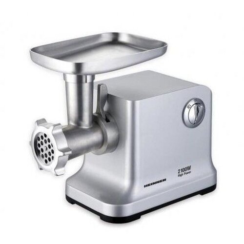 Heinner aparat za mljevenje mesa MG-2100SS Cijene