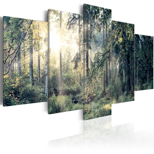  Slika - Fairytale Landscape 200x100 Slike