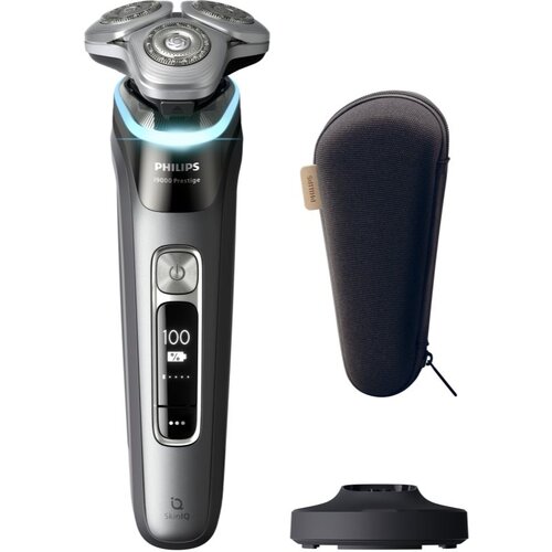 Philips Series i9000 Prestige XP9202/10 električni brivnik za moške 1 kos Cene