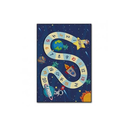 Conceptum Hypnose tepih Hmi Kdc-20, pravougaoni, 140 x 220 cm, &amp;scaron;areni Slike