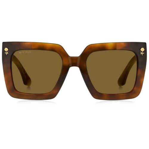 Etro Ženske Sunčane naočale 0089/S Tortoise Slike