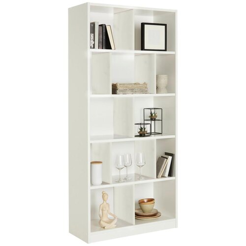 Modern Living Regal Young, Bela Cene