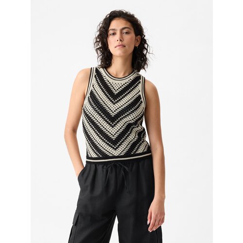 GAP Crochet Top - Women Cijene