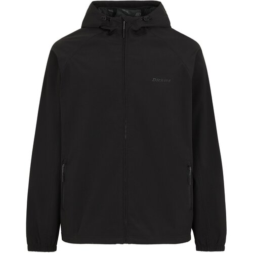Dickies RONAN SHELL JACKET Crna Cene