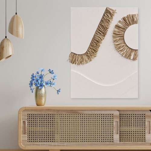 Wallity slika RF8982, 100x140 cm Cene