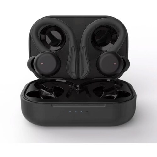  Bluetooth slušalice T40 Sport (XP5673) crne 057259 Cene