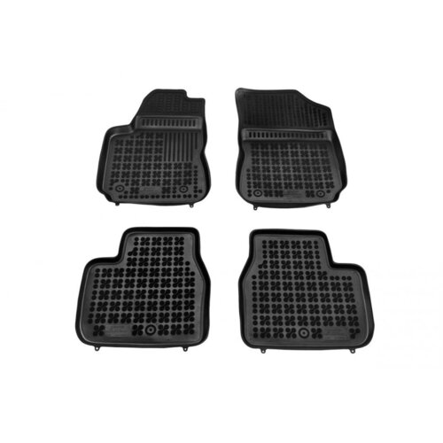 REZAW-PLAST Tipske patosnice za Citroen C4 Cactus (2014+) - kadice Cene