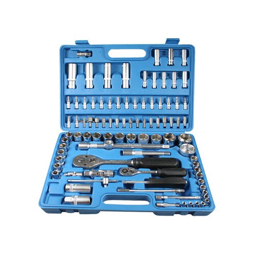 Levior gedore set 1/94 1/4" 1/2" 07129 Cene