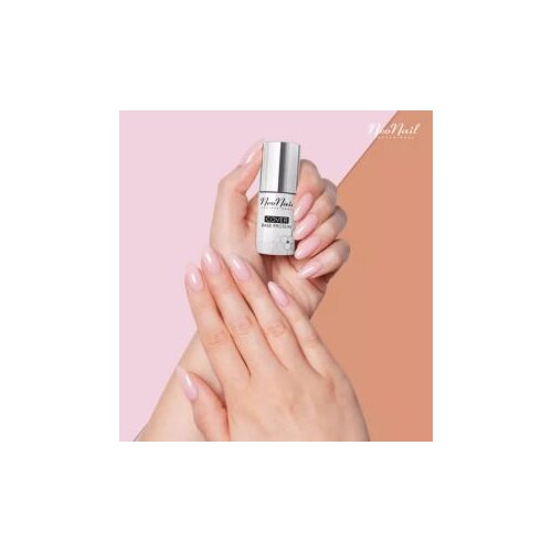  Baza temeljni premaz za UV gel NeoNail 7,2 ml – Protein Nude Rose Cene