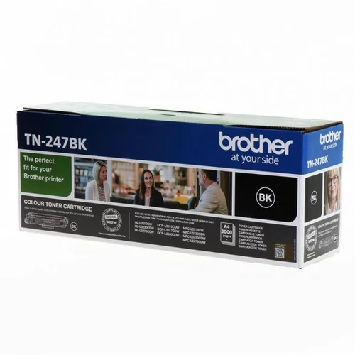 Brother toner TN-247BK Black / Original