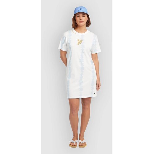 O'neill Wotw T-Shirt Dress white tdtee Cene