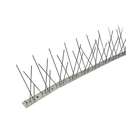  AGROTOOLS 8283 ZAŠTITA PROTIV PTICA,INOX,50CM Cijene