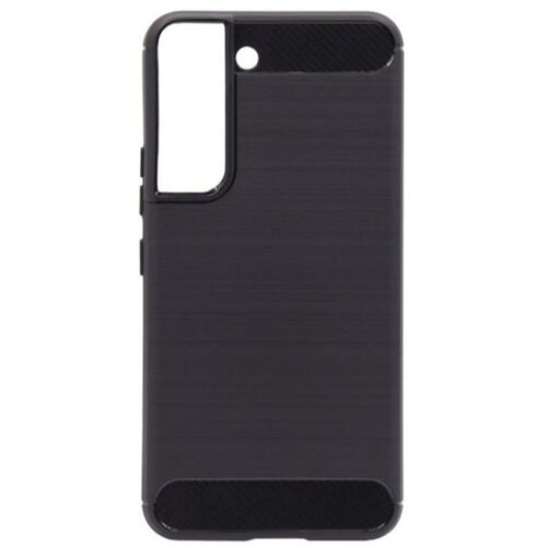 Chameleon Gumiran ovitek (TPU) za Samsung Galaxy S22 - črn A-Type Cene