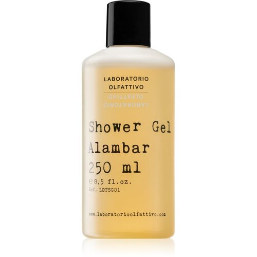 Laboratorio Olfattivo Alambar gel za prhanje uniseks 250 ml Cene