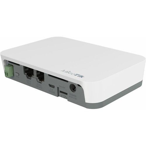 MikroTik kontroler IoT KNOT RB924i-2nD-BT5&amp;amp;BG77, (21221584) Slike