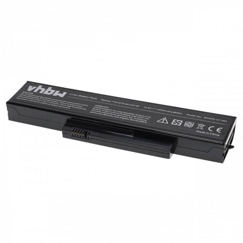  Baterija za Fujitsu Siemens Esprimo Mobile V5515 / V5535 / V5555, 4400 mAh Cene