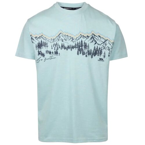 Trespass Men&amp;#039;s T-shirt KANNUR Slike