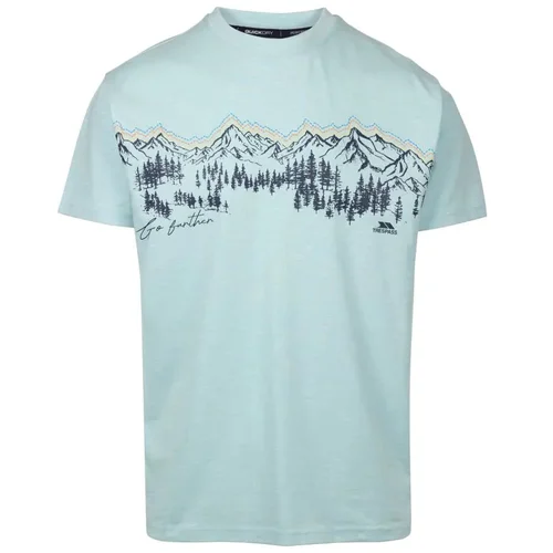 Trespass Men's T-shirt KANNUR