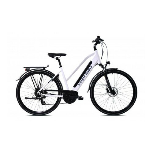 Capriolo eco 700.3.2 e-bike 28" belo  923810-48 Cene