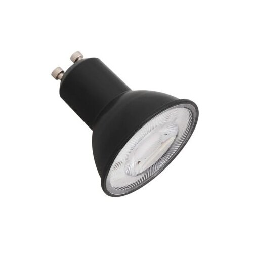 Ledvance LED sijalica crna 2700K 6.9W GU10 36&deg; OSRAM ( 4058075766518E ) Cene
