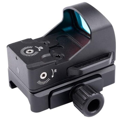 FOMEI FOREMAN RDM3, kolimator Slike