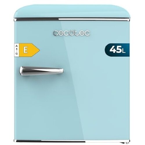 Cecotec 02263 - Bolero CoolMarket TT Origin 45 Modra E, (22118853) Cene