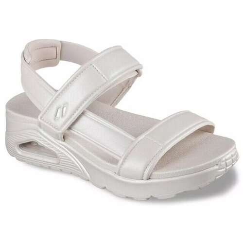 Skechers Sandali &amp;amp; Odprti čevlji 120016 Bež Slike