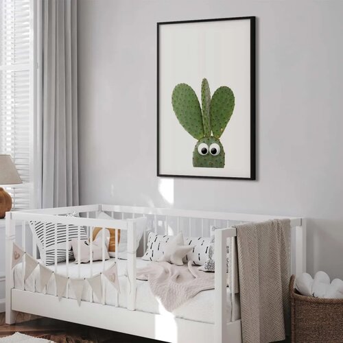  Plakat Eared Cactus 60x90 Cijene