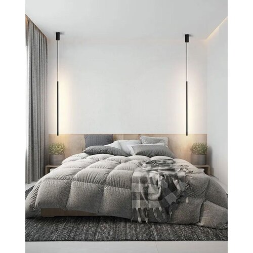 Toolight LED svijetiljka BLACK APP1449-C Slike