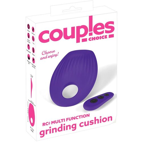 Couples Choice Multifunkcionalna igracka za parove Cene