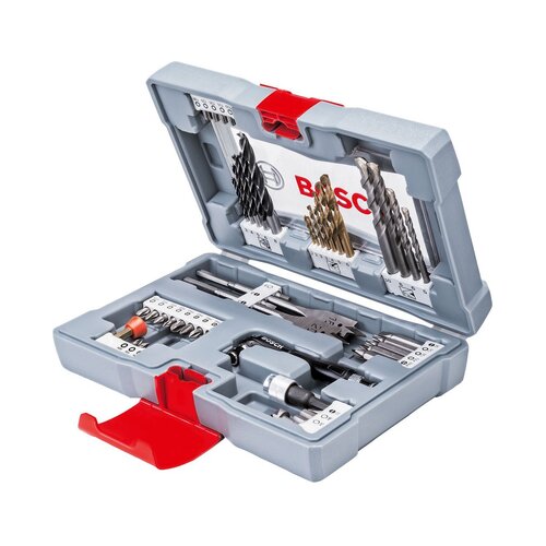 Bosch 49-delni komplet svedrov in vijačnih nastavkov Premium X-Line 2608P00233 Cene