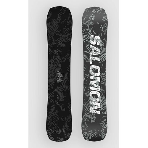 Salomon Craft 2027 Snowboard pattern Cene