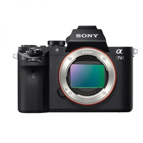 Sony Alpha a7 III Camera Body Cijene