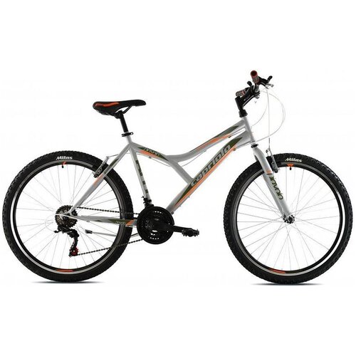 Bicikl Capriolo Diavolo 600 - M Cijene