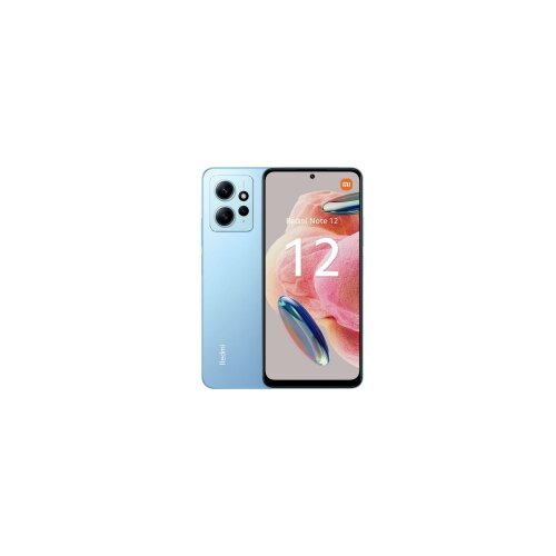Xiaomi mobitel Redmi Note 12 128GB 4GB Plavi Cijene