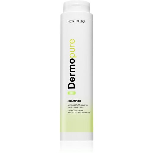 Montibello Dermo Pure Anti-Dandruff Shampoo normalizirajući šampon protiv peruti 300 ml Cijene