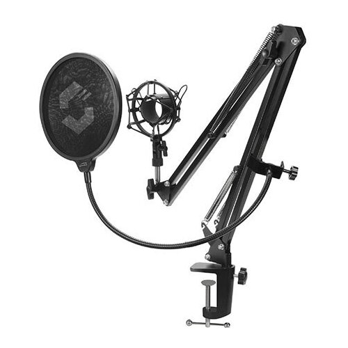  Stalak za mikrofon SPEEDLINK VOLITY, Streaming Accessory Set, SL-800011-BK Cijene