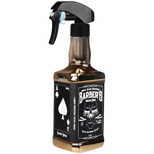 Shumee Gold A-10 frizerski viski razpršilec 500 ml, (21399254) Cene