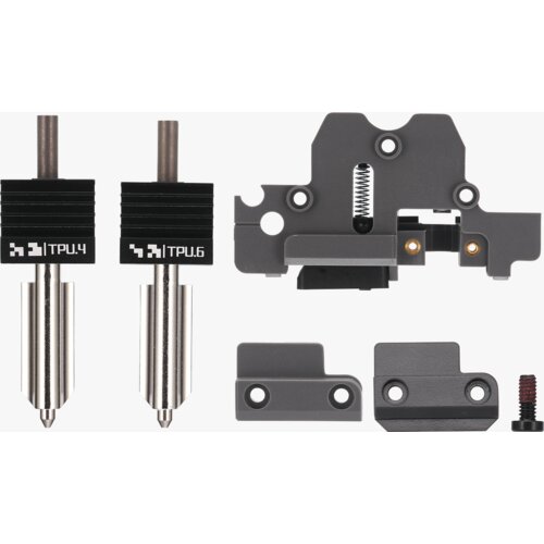 Bambu Lab H2D TPU High-Flow Kit (FAC233) Cene