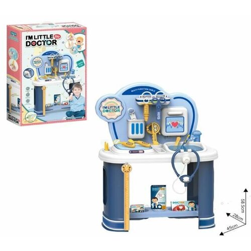 Milla Doktorski set 61/29332 Cene