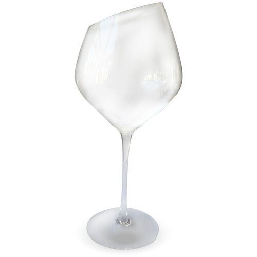 Grill King Glass prirezan kozarec za vino, 450 ml, (21569194) Cene