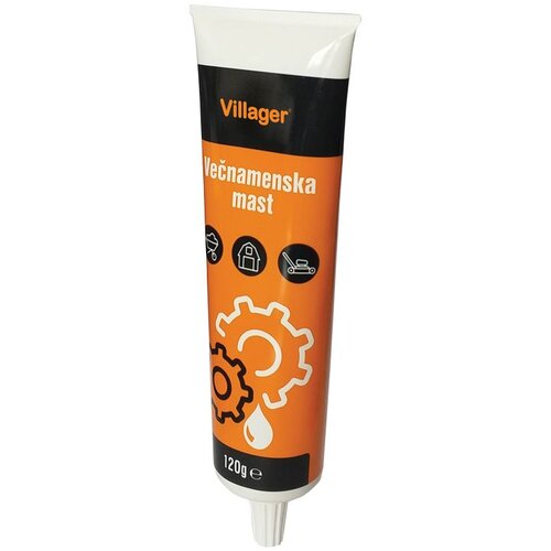 Villager Višenamjenska mast (120 ml) Cijene