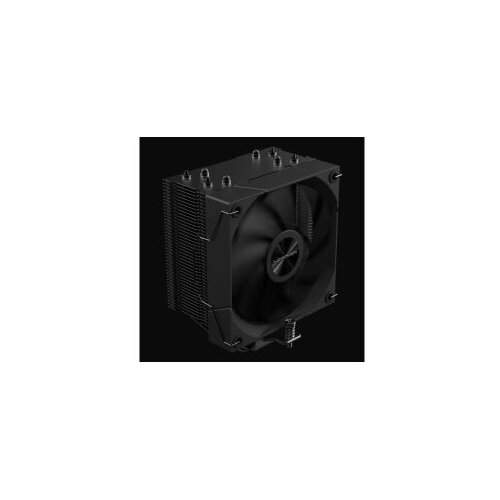 LC-Power LC-CC-120-B4 Cooler AERA series AIR Cijene