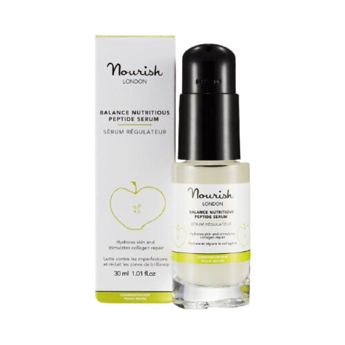 Nourish London balance nutritious peptide serum Cijene