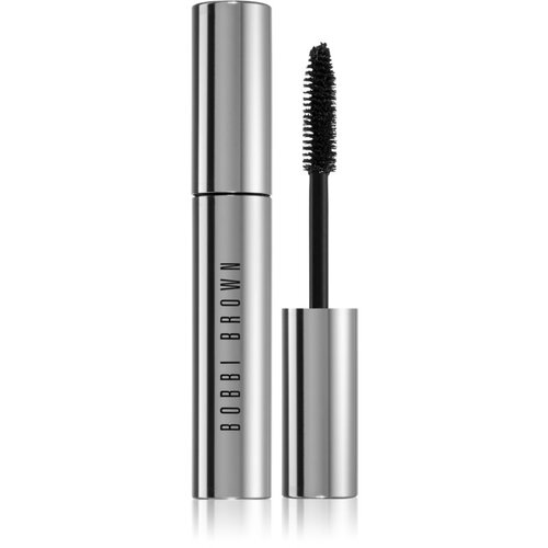 Bobbi Brown Eye Make-Up No Smudge vodootporna maskara nijansa Black 5.5 ml Slike