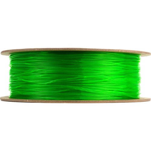 ESUN eTPU-95A Transparent Green Slike