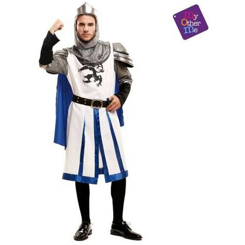  Svečana odjeća za odrasle My Other Me Royal Knight M/L Cene