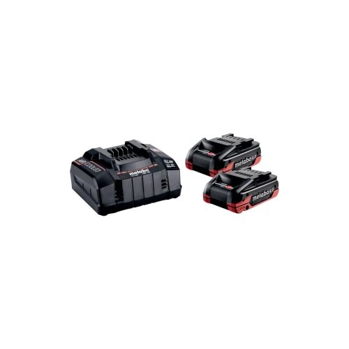 Metabo 685306000 baterija za alat i punjač 18 V 4 Ah Cijene